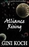 [The Martian Alliance 01] • Alliance Rising